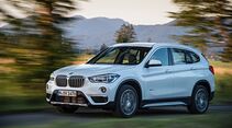 BMW 5er 