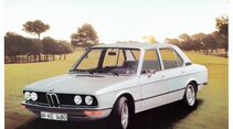BMW 5er 1972