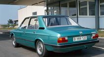 BMW 5er 1973