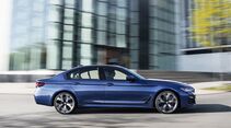 BMW 5er 2020