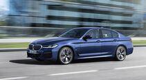 BMW 5er 2020