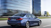 BMW 5er 2020