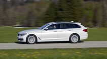 BMW 5er Touring 2017