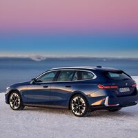 BMW 5er Touring 2023