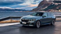BMW 5er Touring 2024