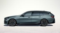 BMW 5er Touring 2024