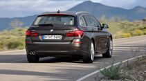 BMW 5er Touring