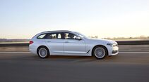 BMW 5er Touring