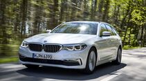 BMW 5er Touring
