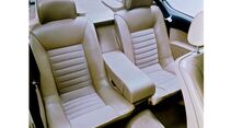 BMW 6er als Oldtimer