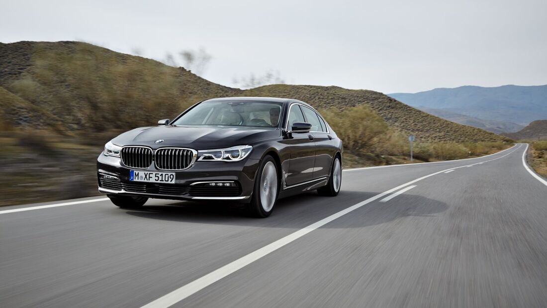 BMW 7er