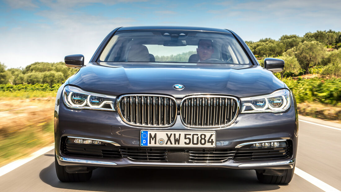 BMW 7er