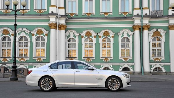 BMW 7er