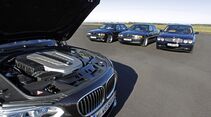 BMW 7er G11 