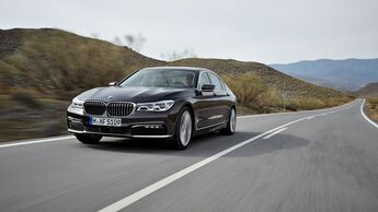 BMW 7er