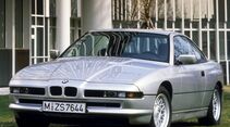 BMW 850i