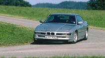BMW 850i