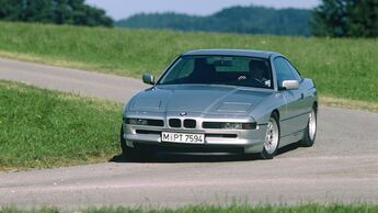 BMW 850i