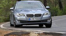 BMW Active Hybrid 5