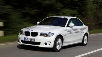 BMW ActiveE