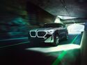BMW Concept XM 2021
