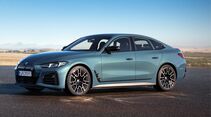 BMW Gran Coupe 4er