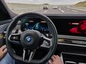 BMW Level 3 Pilot 2023