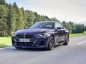 BMW M 240 i Coupé 2025