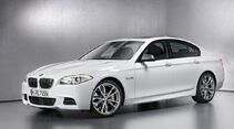 BMW M Performance