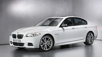 BMW M Performance