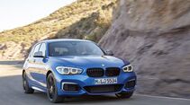 BMW M140i