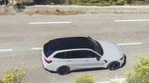 BMW M3 Touring