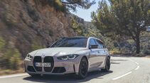 BMW M3 Touring