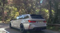 BMW M3 Touring