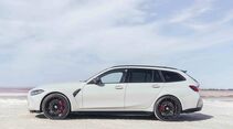 BMW M3 Touring