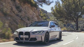 BMW M3 Touring