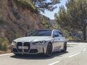 BMW M3 Touring
