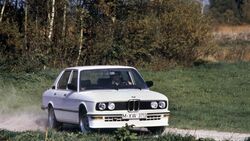 BMW M35i 