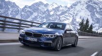 BMW M550i xDrive 