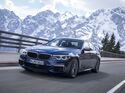 BMW M550i xDrive 