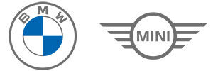 BMW Mini Logo 2021