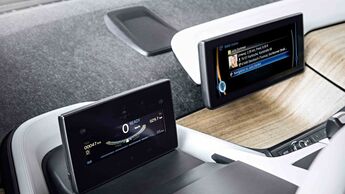 BMW Mitfahrnetzwerk Flinc