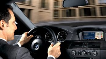 BMW Mobilitätsstudie