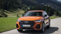 BMW Q3 2020