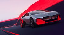 BMW Vision M Next 2019