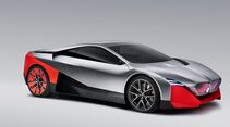 BMW Vision M Next 2019