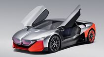 BMW Vision M Next 2019
