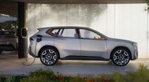 BMW Vision Neue Klasse X