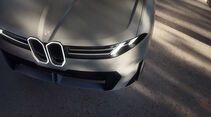 BMW Vision Neue Klasse X