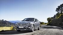 BMW X1 2019